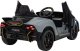 Pojazd Lamborghini Invencible Szary 22