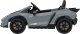 Pojazd Lamborghini Invencible Szary 23
