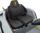 Pojazd Lamborghini Invencible Szary 25