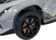 Pojazd Lamborghini Invencible Szary 26