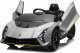 Pojazd Lamborghini Invencible Szary 7