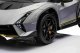 Pojazd Lamborghini Invencible Szary 9