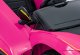 Pojazd Lamborghini Invencible Różowy 26