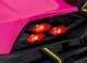 Pojazd Lamborghini Invencible Różowy 27