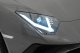 Auto Lamborghini Aventador SV na akumulator dla 2 dzieci Szary + Pilot 2,4 GHz + Pianka EVA + Audio LED 14