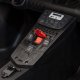 Auto Lamborghini Aventador SV na akumulator dla 2 dzieci Szary + Pilot 2,4 GHz + Pianka EVA + Audio LED 20