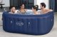 Lay-Z-Spa HAWAII SMART Air Jet Jacuzzi BESTWAY 1