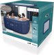 Lay-Z-Spa HAWAII SMART Air Jet Jacuzzi BESTWAY 7