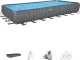 Basen Stelażowy 31FT 956x488x132cm APX 365 BESTWAY 8