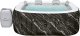 Lay-Z-Spa Hollywood LUXE Air Jet Jacuzzi BESTWAY 1