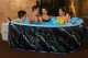 Lay-Z-Spa Hollywood LUXE Air Jet Jacuzzi BESTWAY 5