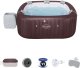 Lay-Z-Spa Maldives SMART HydroJet PRO Jacuzzi BESTWAY 14