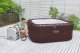 Lay-Z-Spa Maldives SMART HydroJet PRO Jacuzzi BESTWAY 2