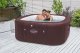 Lay-Z-Spa Maldives SMART HydroJet PRO Jacuzzi BESTWAY 4