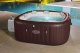 Lay-Z-Spa Maldives SMART HydroJet PRO Jacuzzi BESTWAY 8