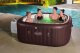 Lay-Z-Spa Maldives SMART HydroJet PRO Jacuzzi BESTWAY 9