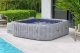 Lay-Z-Spa San Francisco SMART HydroJet PRO Jacuzzi BESTWAY 2