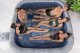 Lay-Z-Spa San Francisco SMART HydroJet PRO Jacuzzi BESTWAY 4