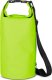 Worek plecak torba Outdoor PVC turystyczna wodoodporna 10L - jasnozielona HURTEL 1