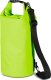 Worek plecak torba Outdoor PVC turystyczna wodoodporna 10L - jasnozielona HURTEL 2