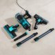 Cecotec Conga 700 PowerHead Odkurzacz pionowy 7