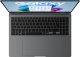 SAMSUNG Galaxy Book5 Pro 360 40,62cm 16Zoll Intel Ultra 7 256V 16GB LPDDR5x 512GB SSD Intel Arc W11P Grey 2