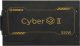 ENERMAX CYBERG II 850 Watt ATX 3.1-Netzteil PCIe 5.1 80 PLUS Gold nicht modular 120mm SB-L�fter 105C jap. Caps 5Jahre Garantie 4