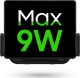 Samsung Uchwyt zaciskowy do samochodu EP-H5300CBEGWW 4