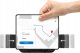 Samsung Uchwyt zaciskowy do samochodu EP-H5300CBEGWW 5