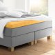 Zwirn jersey "Topper" 180-200/200/7 cm Fb.770 Estella 1