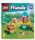 LEGO Friends Buda dla psa Novy (30697) 1
