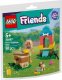 LEGO Friends Buda dla psa Novy (30697) 4