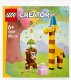 LEGO Creator Urodzinowe zwierzaki (30689) 1