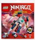 LEGO Ninjago Wielofunkcyjny minimech ninja (30699) 1