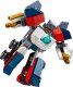 LEGO Ninjago Wielofunkcyjny minimech ninja (30699) 3