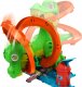 Mattel HW rinkinys „Dinozauras gaisrinėje“ (JBM73) 1