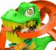 Mattel HW rinkinys „Dinozauras gaisrinėje“ (JBM73) 3