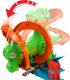 Mattel HW rinkinys „Dinozauras gaisrinėje“ (JBM73) 5