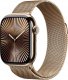 Apple MXMN3ZM/A inteligentne akcesorium osobiste Band Złoto Stal nierdzewna 2