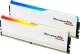 Pamięć G.Skill Ripjaws M5 Neo RGB, DDR5, 32 GB, 6000MHz, CL36 (F5-6000J3648D16GX2-RM5NRW) 1