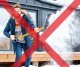 Cedrus Odśnieżarka elektryczna pług do śniegu śnieżny odśnieżarki 2300 wat + oświetlenie LED Se50 Cedse50 - 6