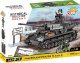 Klocki Panzerkampfwagen IV Ausf. G 643 klocków Cobi Klocki 1