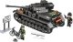 Klocki Panzerkampfwagen IV Ausf. G 643 klocków Cobi Klocki 13