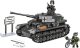 Klocki Panzerkampfwagen IV Ausf. G 643 klocków Cobi Klocki 14