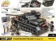 Klocki Panzerkampfwagen IV Ausf. G 643 klocków Cobi Klocki 1