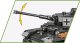 Klocki Panzerkampfwagen IV Ausf. G 643 klocków Cobi Klocki 5