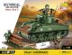 Cobi Klocki M4A1 Sherman 663 klocki Klocki 11