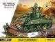 Cobi Klocki M4A1 Sherman 663 klocki Klocki 17