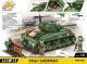 Cobi Klocki M4A1 Sherman 663 klocki Klocki 2