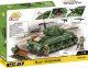 Cobi Klocki M4A1 Sherman 663 klocki Klocki 3